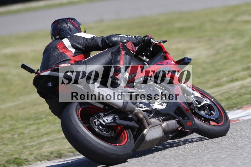 /13 01.05.2025 Speer Racing ADR/Gruppe gelb/77